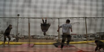 Exiled Iranian Kurds in Iraq say they would return only if Iran’s theocracy falls