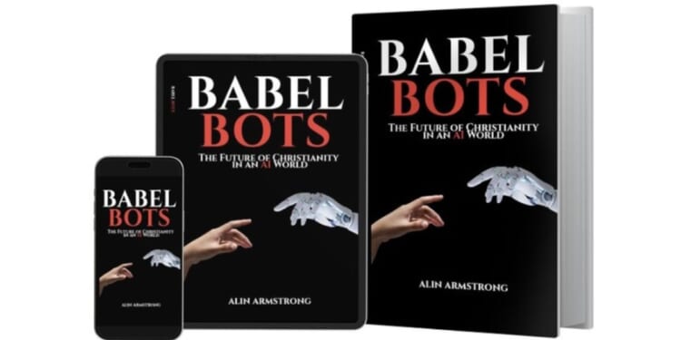 This book connects the dots between biblical prophecy and the rise of the "digital god" -- showing how these agents are building a system to freeze bank accounts and disable the ability to buy groceries for anyone with a low "social-faith score."