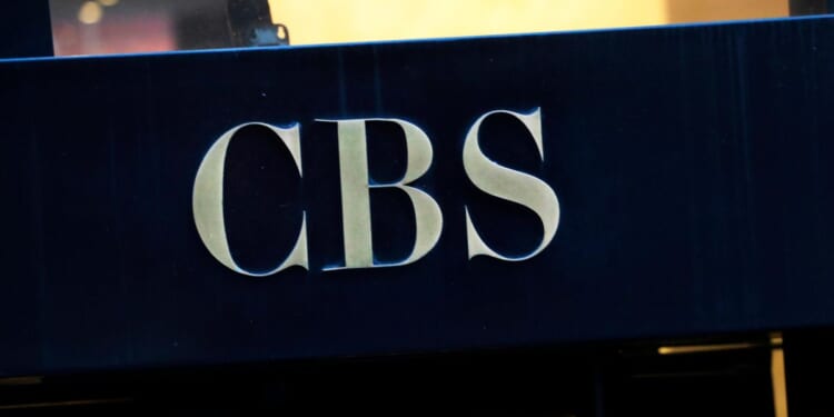 CBS News to lay off 15% of its staff at Bari Weiss’ direction