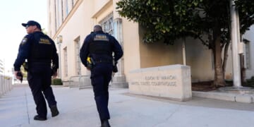 Democrats dispute GOP claim that they added new demands in DHS funding negotiations