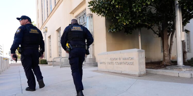 Democrats dispute GOP claim that they added new demands in DHS funding negotiations