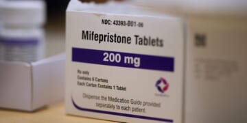 Georgia woman charged with murder for misusing abortion pills, giving birth to live baby that died