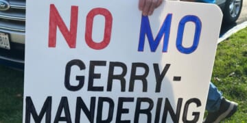 Missouri judge strikes ballot summary for Trump-backed congressional redistricting plan