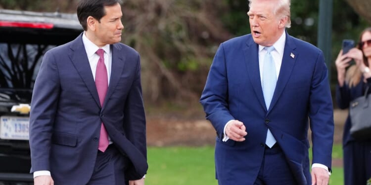 U.S. to set up 12 regional disaster response hubs as it consolidates emergency humanitarian aid