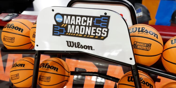 No more ‘March Madness.’ NCAA asks court to stop DraftKings from using trademarked terms