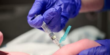 It’s not just vaccines — parents are refusing other routine preventive care for newborns