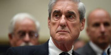 Trump cheers Mueller’s death, says former special counsel ‘can no longer hurt innocent people’