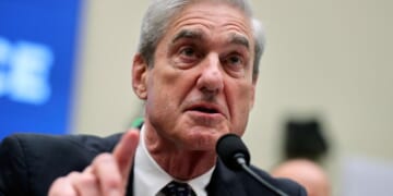 Former FBI Director Robert Mueller, who probed supposed Russian election interference, dies