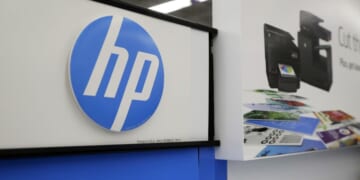 DOJ denies outside influence from Trump ally in antitrust reviews