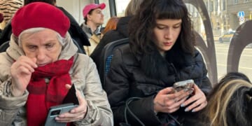 Russia halts protests over the blocking of a popular messaging app, but frustration persists