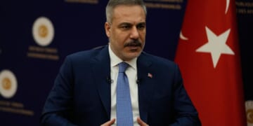 Turkey mourns Qatar dead, but withholds name from Hormuz coalition