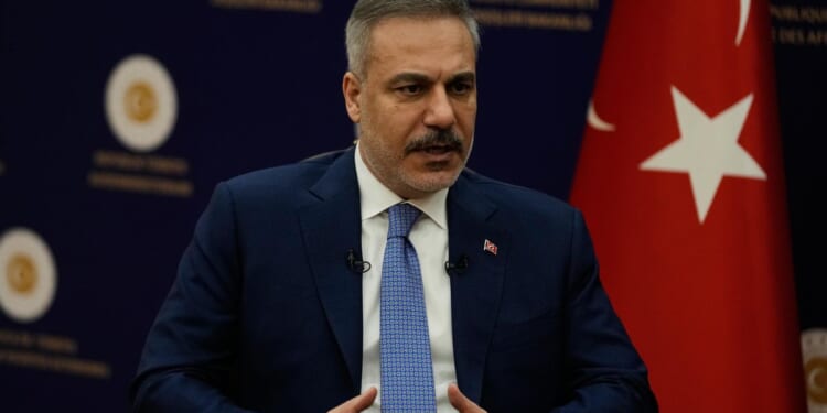 Turkey mourns Qatar dead, but withholds name from Hormuz coalition