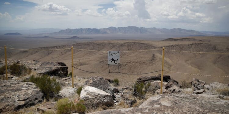 Trump killed Yucca Mountain — now AI is driving America’s nuclear comeback