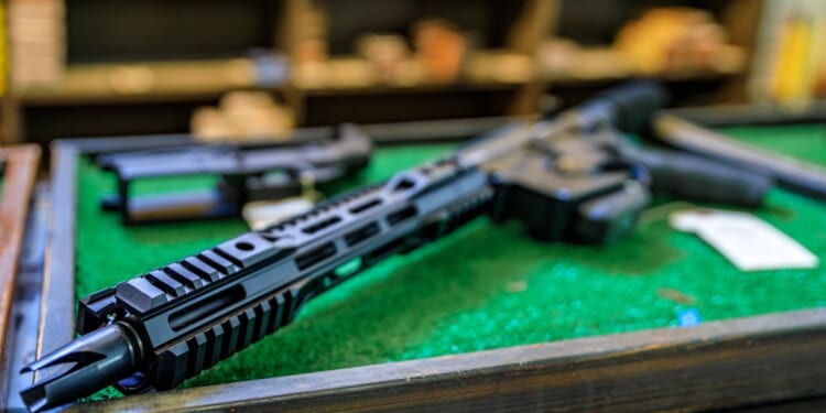 ATF scrutinized for enforcing pistol brace rule years after court killed the regulation