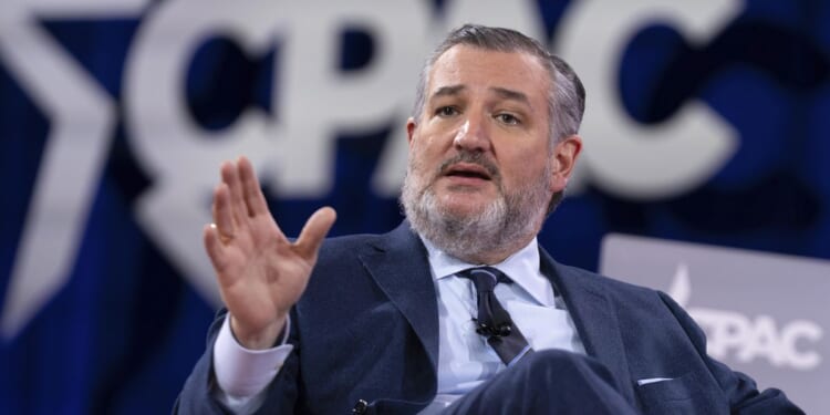 CPAC’s break with Washington tracks shifts in the conservative movement