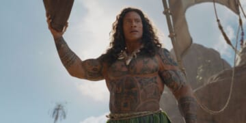 Disney’s live-action ‘Moana’ trailer drops, and the internet reacts