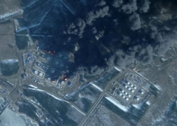 Oil, Drones, and Recession - The Daily Reckoning