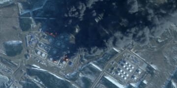 Oil, Drones, and Recession - The Daily Reckoning