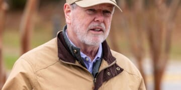 North Carolina Senate leader, conservative architect Phil Berger concedes primary loss