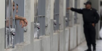 Venezuelan man files $1.3 million wrongful deportation lawsuit against DHS