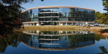 Belgian drugmaker UCB to invest $2B in suburban Atlanta plant, adding 330 jobs