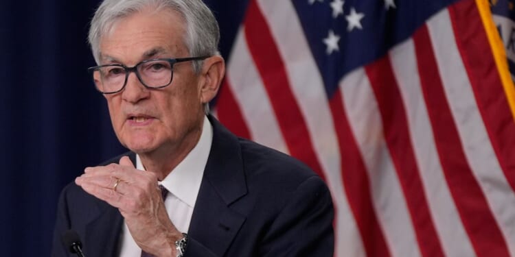 Prosecutor conceded lack of criminal evidence in Federal Reserve investigation, transcript shows