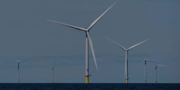Trump administration’s $1B deal to stop offshore wind shows an evolution in its anti-wind strategy