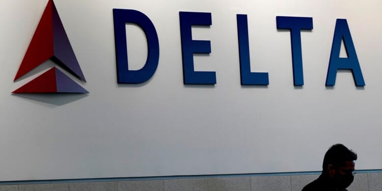 Congress members shut down DHS? Then they can forget Delta’s special services