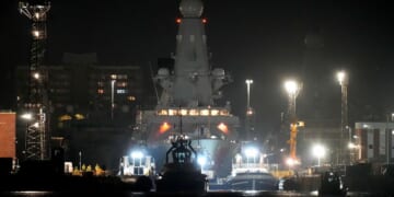 What happened to Britain’s Royal Navy? Mideast conflict exposes London’s inability to deploy ships