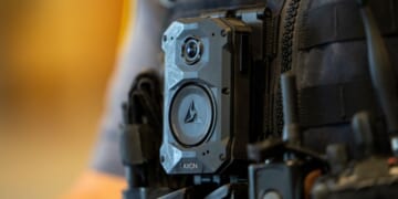 Mayor Bowser approves bill to release police body cam footage when federal officers use force