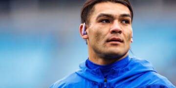 Rams’ Nacua sued for allegedly making antisemitic remark, biting woman