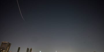 Lawmakers press for answers on Iran endgame as more U.S. troops deploy to Mideast