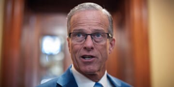 Republicans give Democrats ‘last and final’ offer on DHS funding as threat of canceling recess looms