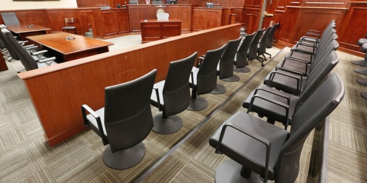 New York town official who shot lost DoorDash driver convicted of assault