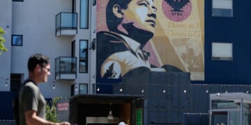 Cesar Chavez Day events renamed, postponed or canceled after sexual abuse allegations