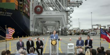 13-term GOP Rep. Sam Graves bows out of reelection campaign