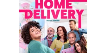 Hopeful Comedy 'Home Delivery' Delivers Heart, Laughs, and Free Admission for Expectant Mothers