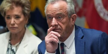 Dietary supplement makers push the FDA to allow peptides and other new ingredients