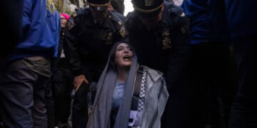Plot to firebomb Palestinian activist’s home disrupted by NYPD undercover operation