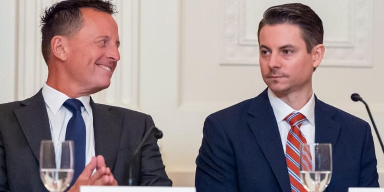 Musician who canceled Kennedy Center holiday performance asks for suit to be dismissed