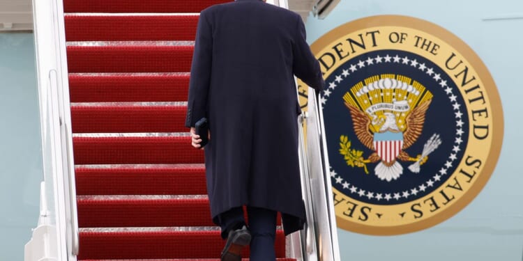 Iranian attack on Saudi base injures U.S. troops. More American forces arrive in the Middle East