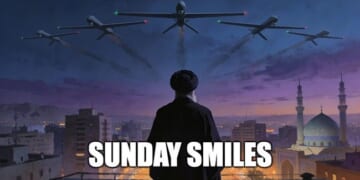 Sunday Smiles
