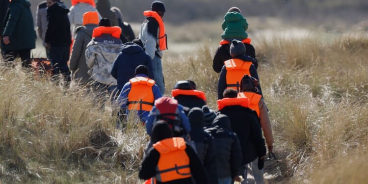 Europe looks to increase deportations as some warn of Trump-like tactics