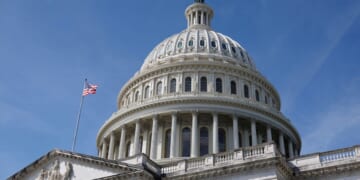 DHS shutdown surpasses record set in fall’s government-wide lapse, with no end in sight