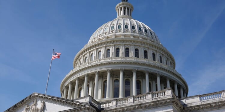 DHS shutdown surpasses record set in fall’s government-wide lapse, with no end in sight