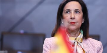 Spain rescinds overflight rights to U.S. planes involved in Iran war