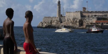 Trump greenlights Russian delivery of sanctioned oil to desperate Cuba