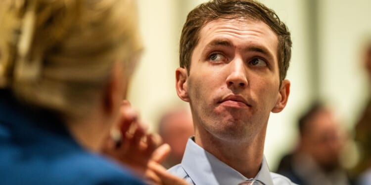 Lawyers for man accused in Charlie Kirk killing, ask to delay preliminary hearing