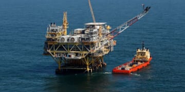 Trump’s ‘God Squad’ exempts Gulf of America oil production from environmental rules