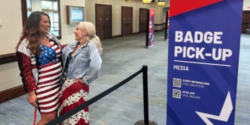 Isabel Brown fires back at ‘The View’ after hosts blast her pro-family CPAC remarks